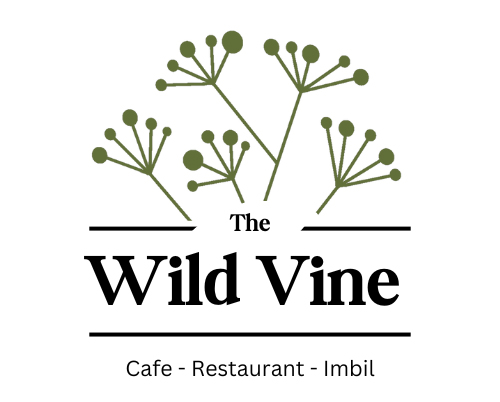 The Wild Vine Cafe Imbil
